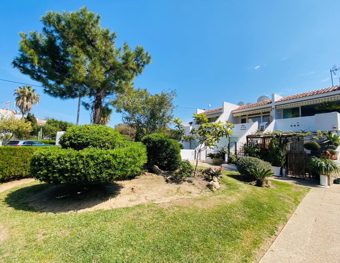 Bonito Y Relajante Apartamento En Puerto Alcudia Экстерьер фото