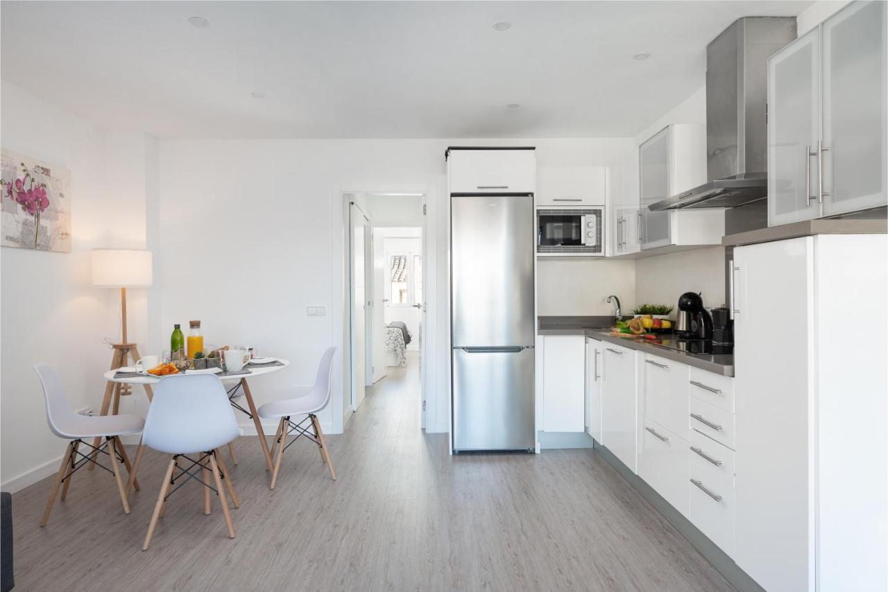 Bonito Y Relajante Apartamento En Puerto Alcudia Экстерьер фото