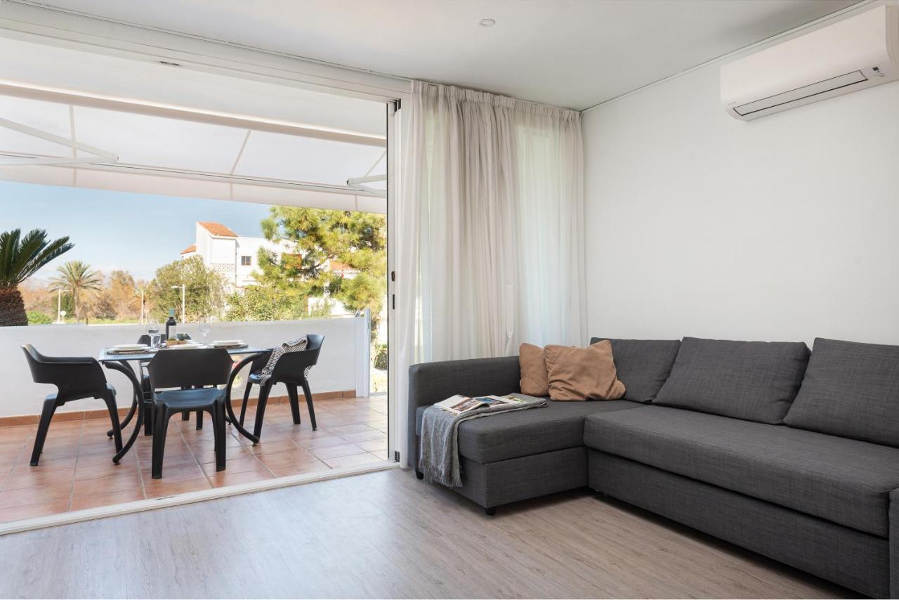 Bonito Y Relajante Apartamento En Puerto Alcudia Экстерьер фото