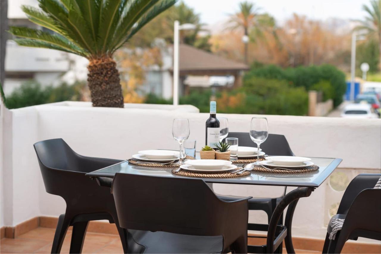 Bonito Y Relajante Apartamento En Puerto Alcudia Экстерьер фото