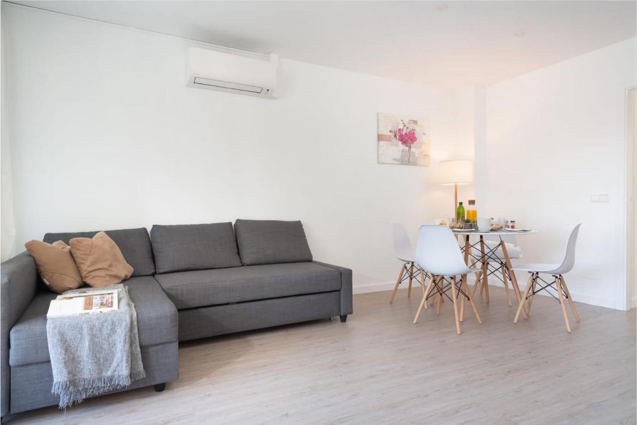 Bonito Y Relajante Apartamento En Puerto Alcudia Экстерьер фото