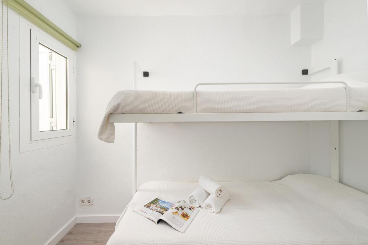 Bonito Y Relajante Apartamento En Puerto Alcudia Экстерьер фото
