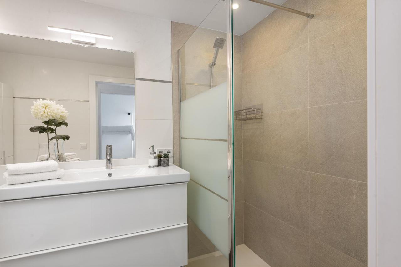 Bonito Y Relajante Apartamento En Puerto Alcudia Экстерьер фото