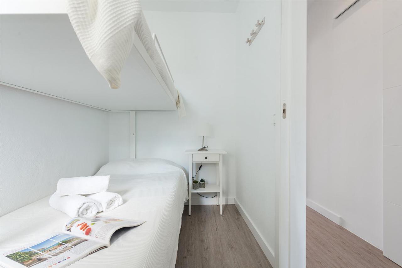 Bonito Y Relajante Apartamento En Puerto Alcudia Экстерьер фото