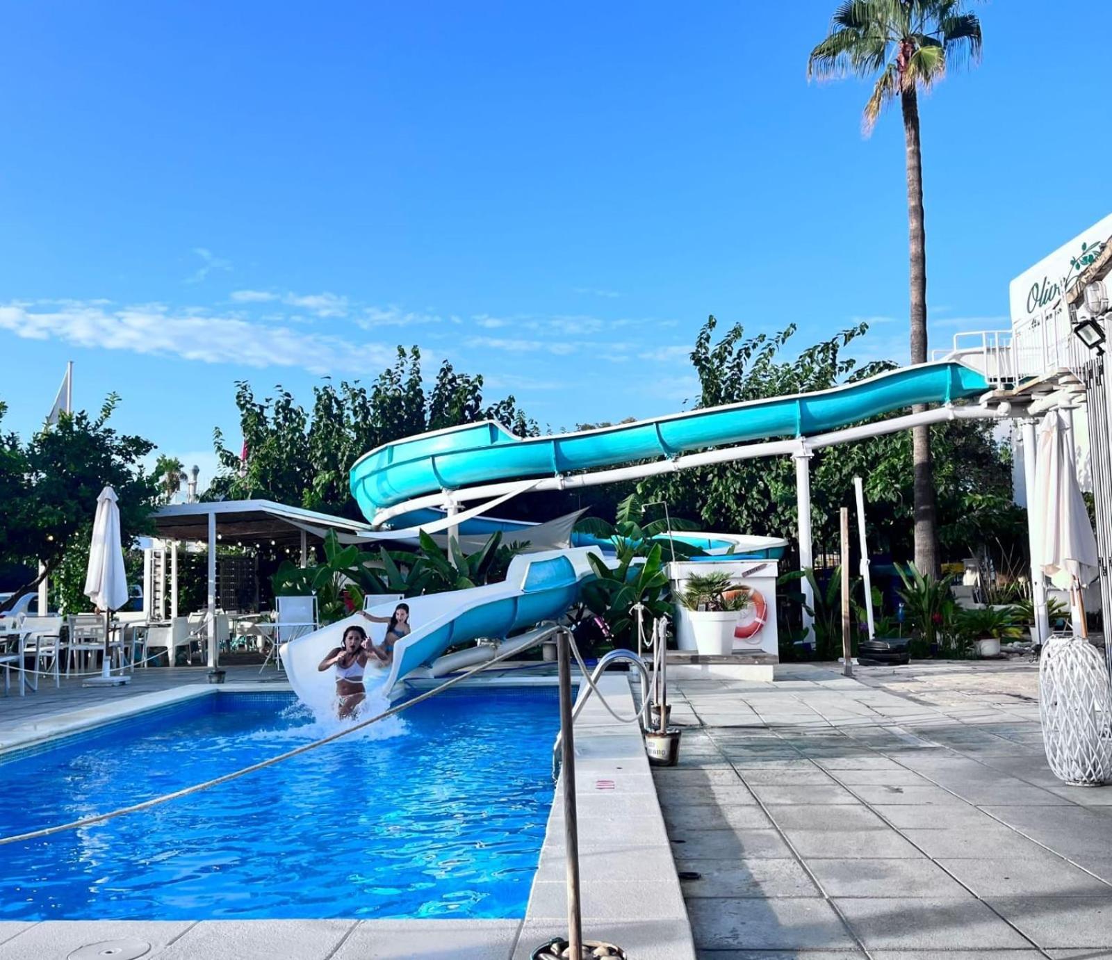 Bonito Y Relajante Apartamento En Puerto Alcudia Экстерьер фото